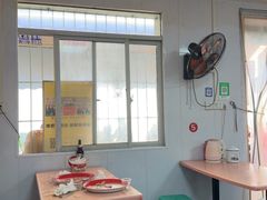 -小胡子祥彪烧烤(北湖总店)