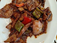 -王家沙点心店(南京西路总店)