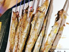 -泰山王老三串旗舰店(万达店)