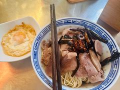 -永丰面馆(汉口路店)