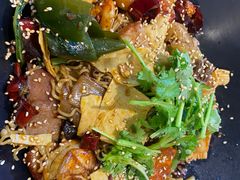 麻辣香锅-东川麻辣香锅