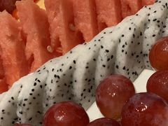 -彩丰楼中餐厅·仁恒洲际酒店