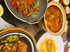 -聚鑫阁江浙菜·非遗传承技艺(金汇龙湖天街店)