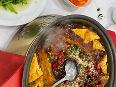 -眉州东坡(清河万象汇店)