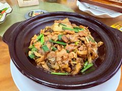 -老客家美食• 竹筒饭• 河鲜(龙门永汉店)