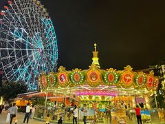 -三亚海昌梦幻海洋不夜城