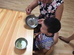 -金色摇篮潜能开发幼儿园(大兴校区)