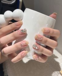 -奈斯·美甲美睫