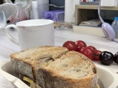-佐敦面包铺·JORDAN BAKERY