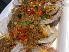 -船梆煮•蒸汽海鲜·炉火烤肉(五四广场店)