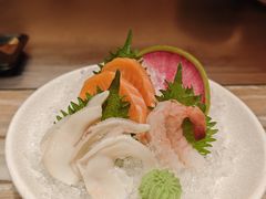 -赤坂亭·M9和牛烧肉·铁板烧·日料398放题(长泰广场店)