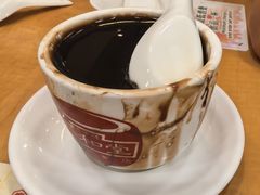 -恭和堂 龟苓膏(铜锣湾店)