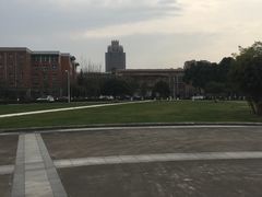 -浙江万里学院(钱湖校区)