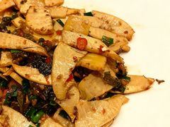-桃花源中餐厅(金茂豪华精选酒店)