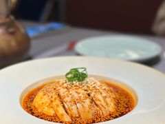 -天成·川菜家宴(海港城店)