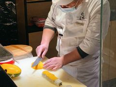 -松临·铁板烧&Omakase(神农店)