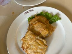 -华梅西餐厅(哈尔滨中央大街店)