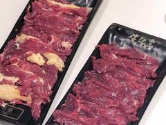 -牛记皇·鲜牛肉火锅(弘阳广场店)