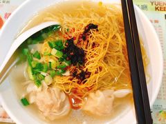 -源记茶餐厅(尖沙咀店)