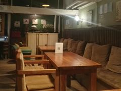 大堂-安琳acKONA咖啡(市南店)