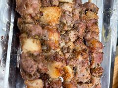 -天毓山庄·餐厅