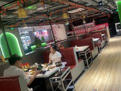 -炙城·韩式烤肉(南京东路店)