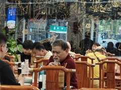 -奎元馆.百年奎元.非遗传承(西湖边的解放路店)