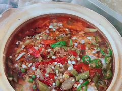 蒜香小肠-西昌老号李小肠特色烧烤园(双流店)