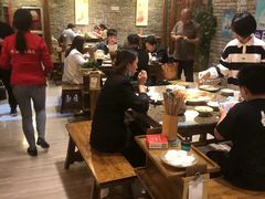 大堂-小龙坎火锅(台州路桥区店)