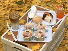 -屋裡·Union Bakery(龙江路店)