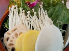 -束河人家(南锣鼓巷店)