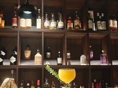 -MM·五声·音乐人与调酒师(西安路店)