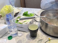 -小城牛事·鲜牛肉火锅(万达店)