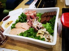 -新辣道鱼火锅(领展购物广场·中关村店)