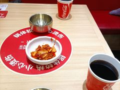 泡菜-米村拌饭(南京万达茂店)