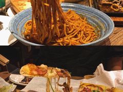 -塔可墨西哥餐厅(江宁景枫店)