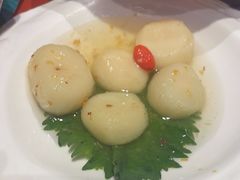 -樱桃日本料理