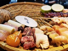 -鸟幸 TORISAKI 炭火居酒屋