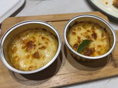 -米蘭西點(锦山大街店)