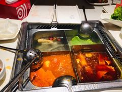 -海底捞火锅(大学路新象城店)
