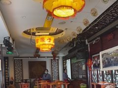 -同得兴 Since·1995 传统苏式面馆(十全街店)