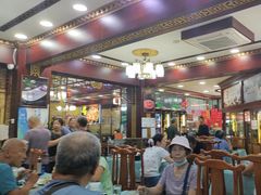 -白魁老号饭庄(交道口店)