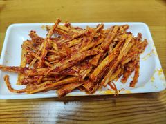 拌牛板筋-顺姬冷面(长春旗舰店)