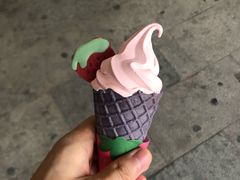 -麦当劳(朝阳北路店)
