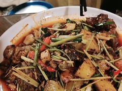 -多哥水傣味餐厅(司马巷店)
