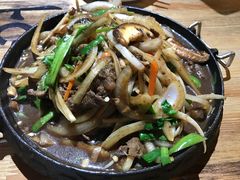 小木屋烤肉-小木屋米酒店总店