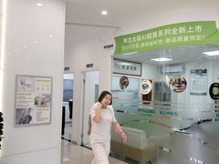 -海之声助听器峰力直营店深圳旗舰中心