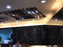 大堂-奎元馆.百年奎元.非遗传承(西湖边的解放路店)