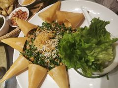-大树头森林餐厅(番禺广场店)
