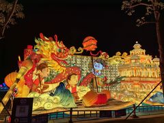-南沙天后宫景区